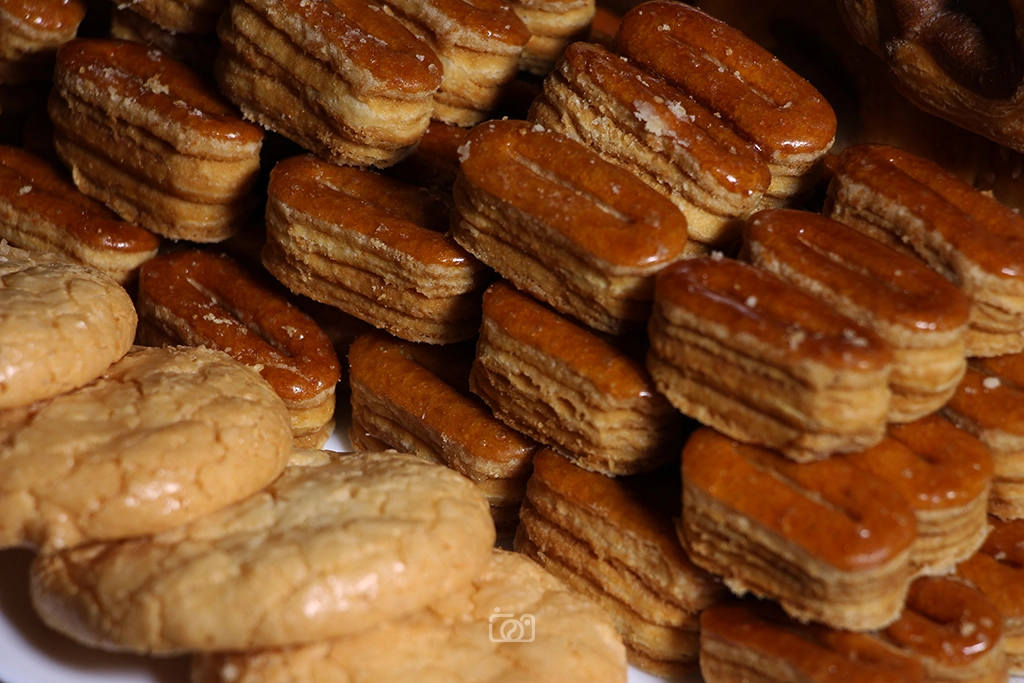  - شیرینی خشک-1