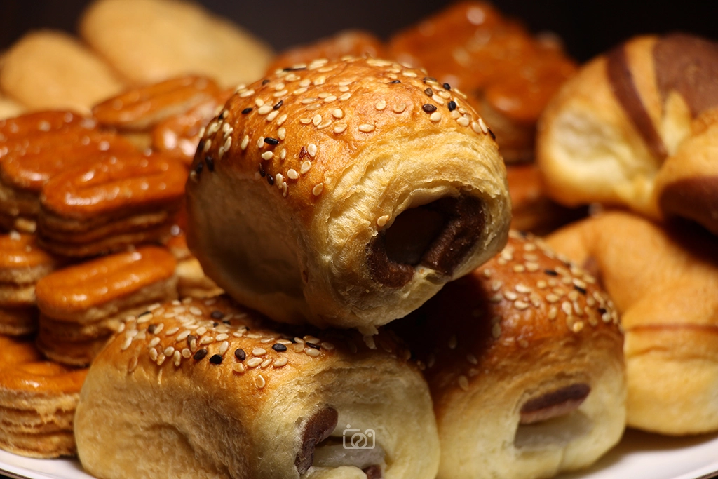  - شیرینی خشک-3