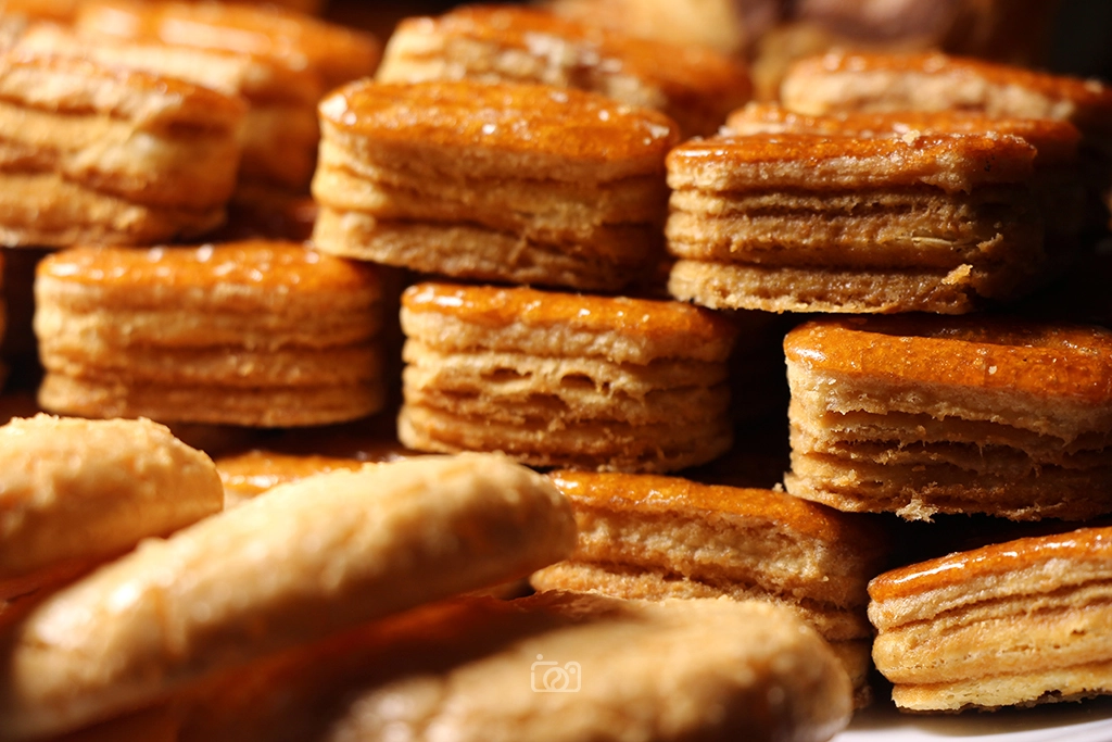  - شیرینی خشک-6