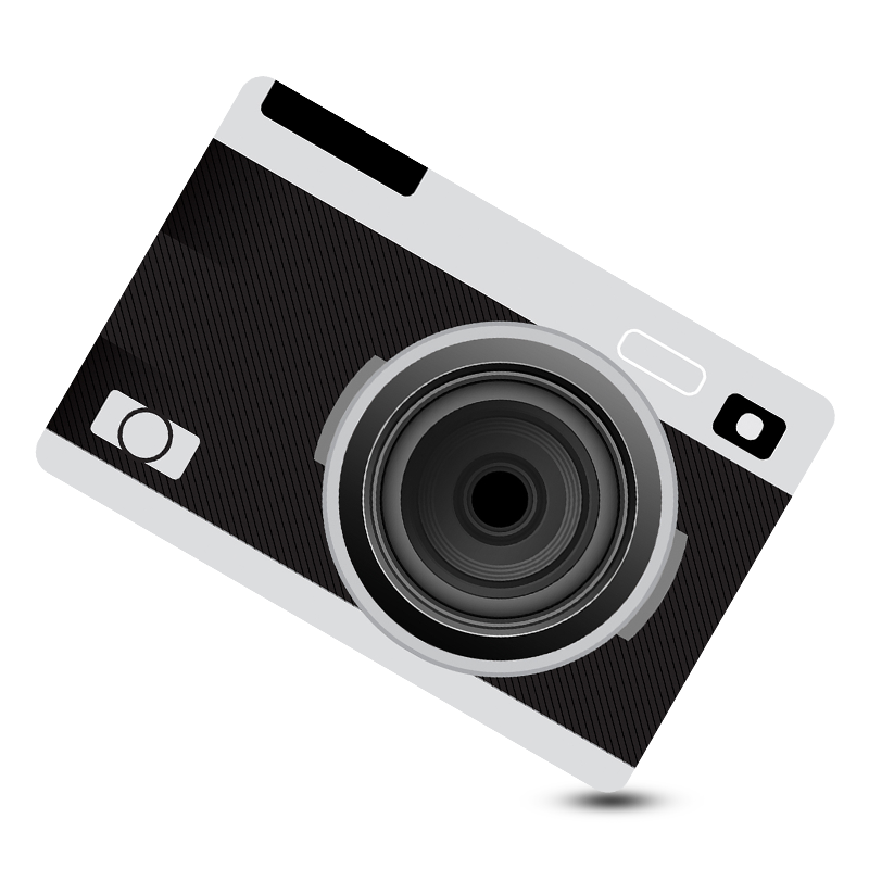 روی کار کارت ویزیت عکاسی