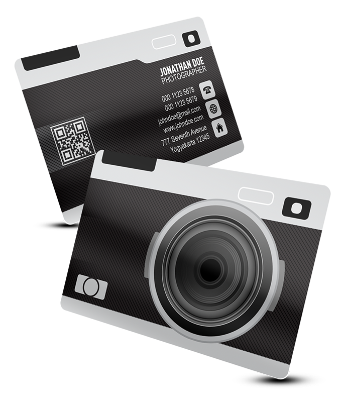 categories.Category.None کارت ویزیت عکاسی